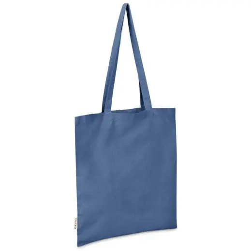 Okiyo Ito Recycled New Blue